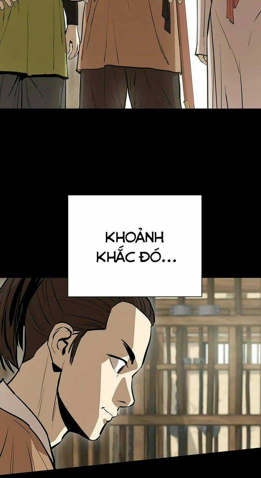 Sư Phụ Quỷ Diện - Chapter 39 - Trang 21