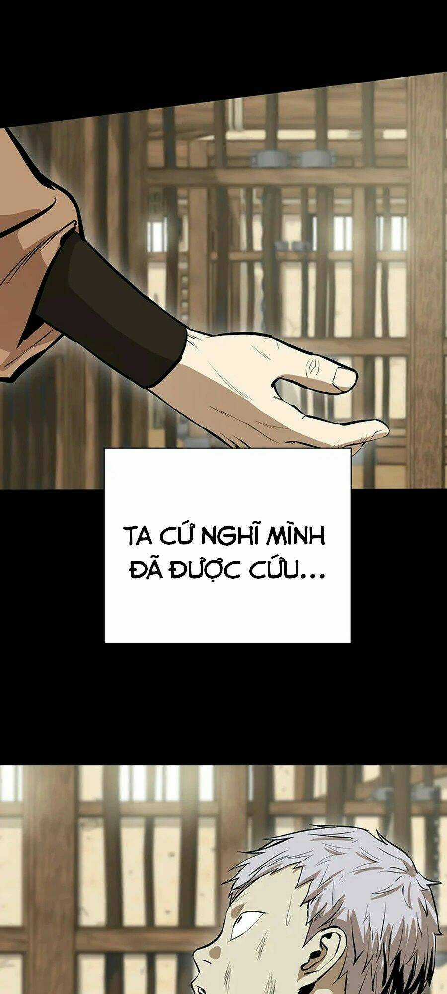 Sư Phụ Quỷ Diện - Chapter 39 - Trang 22