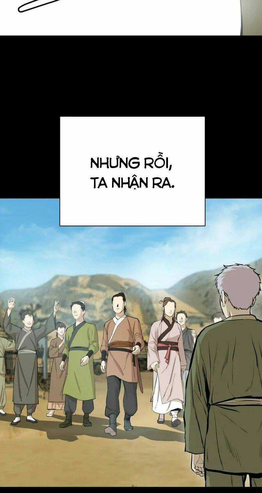 Sư Phụ Quỷ Diện - Chapter 39 - Trang 24