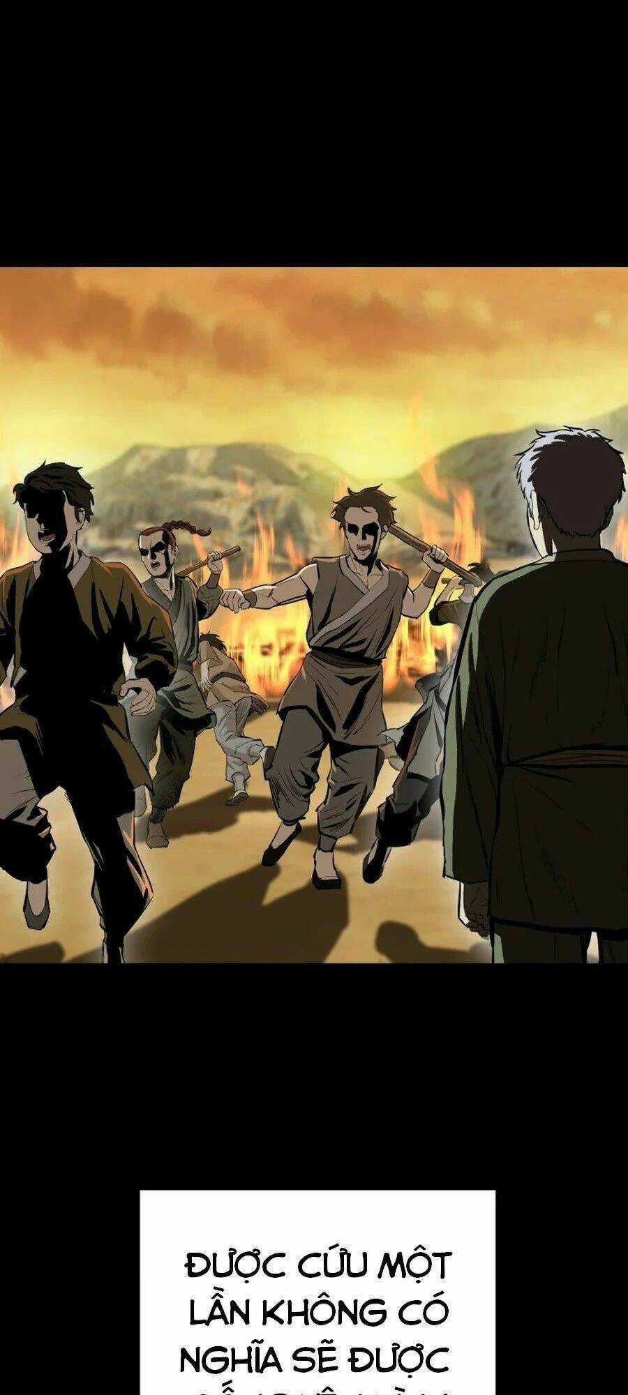 Sư Phụ Quỷ Diện - Chapter 39 - Trang 25