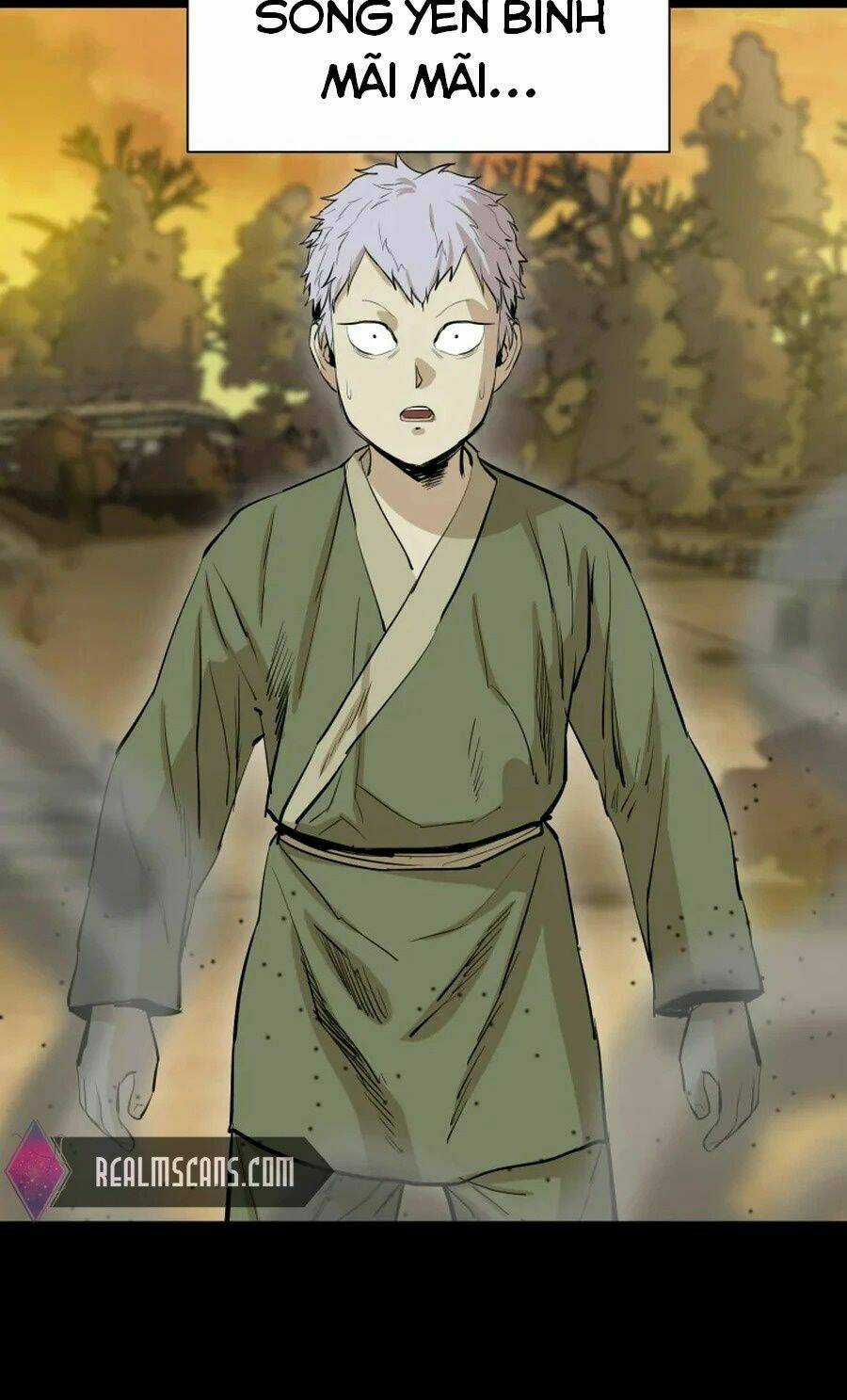 Sư Phụ Quỷ Diện - Chapter 39 - Trang 26