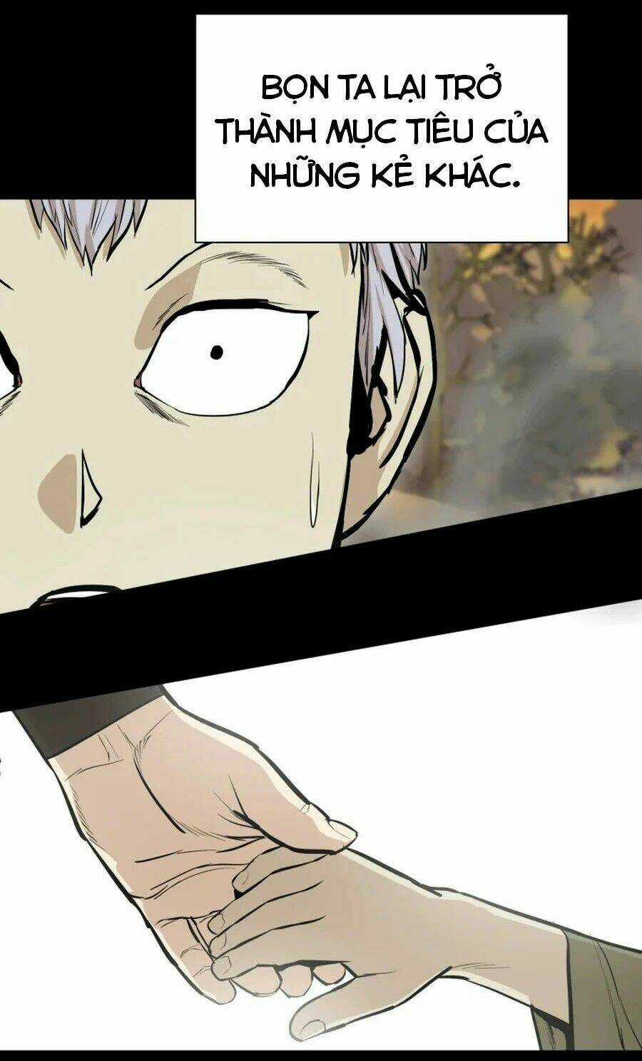 Sư Phụ Quỷ Diện - Chapter 39 - Trang 27