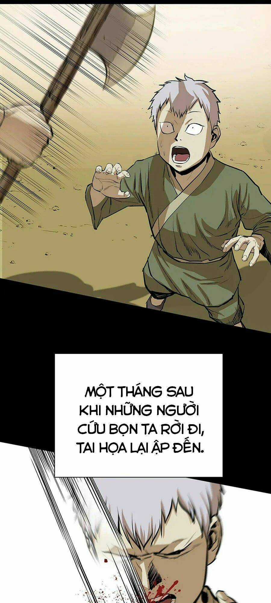 Sư Phụ Quỷ Diện - Chapter 39 - Trang 29