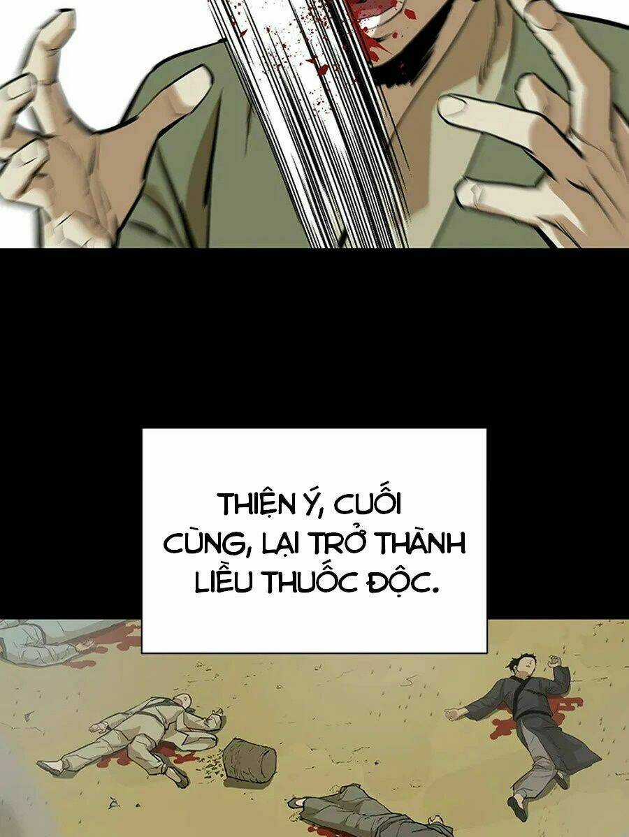 Sư Phụ Quỷ Diện - Chapter 39 - Trang 30