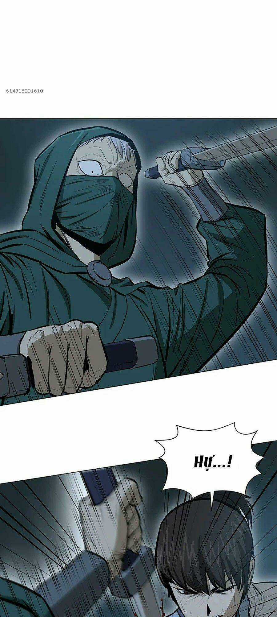 Sư Phụ Quỷ Diện - Chapter 39 - Trang 4