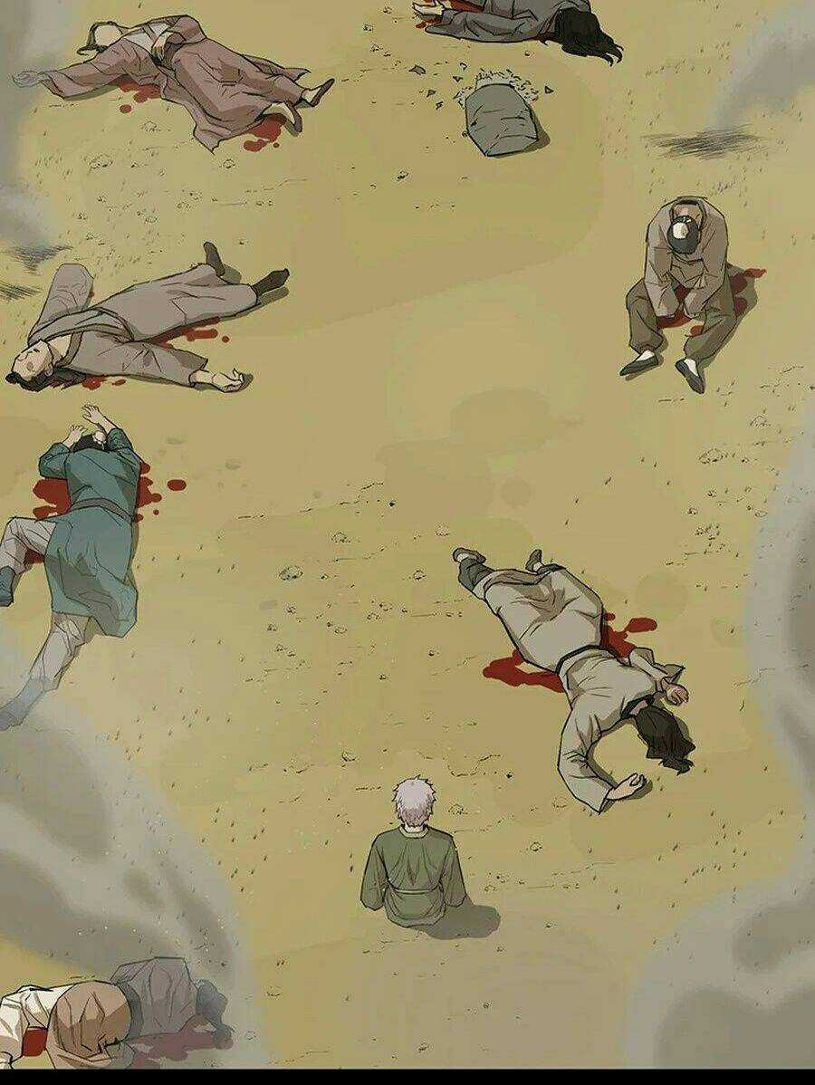 Sư Phụ Quỷ Diện - Chapter 39 - Trang 31