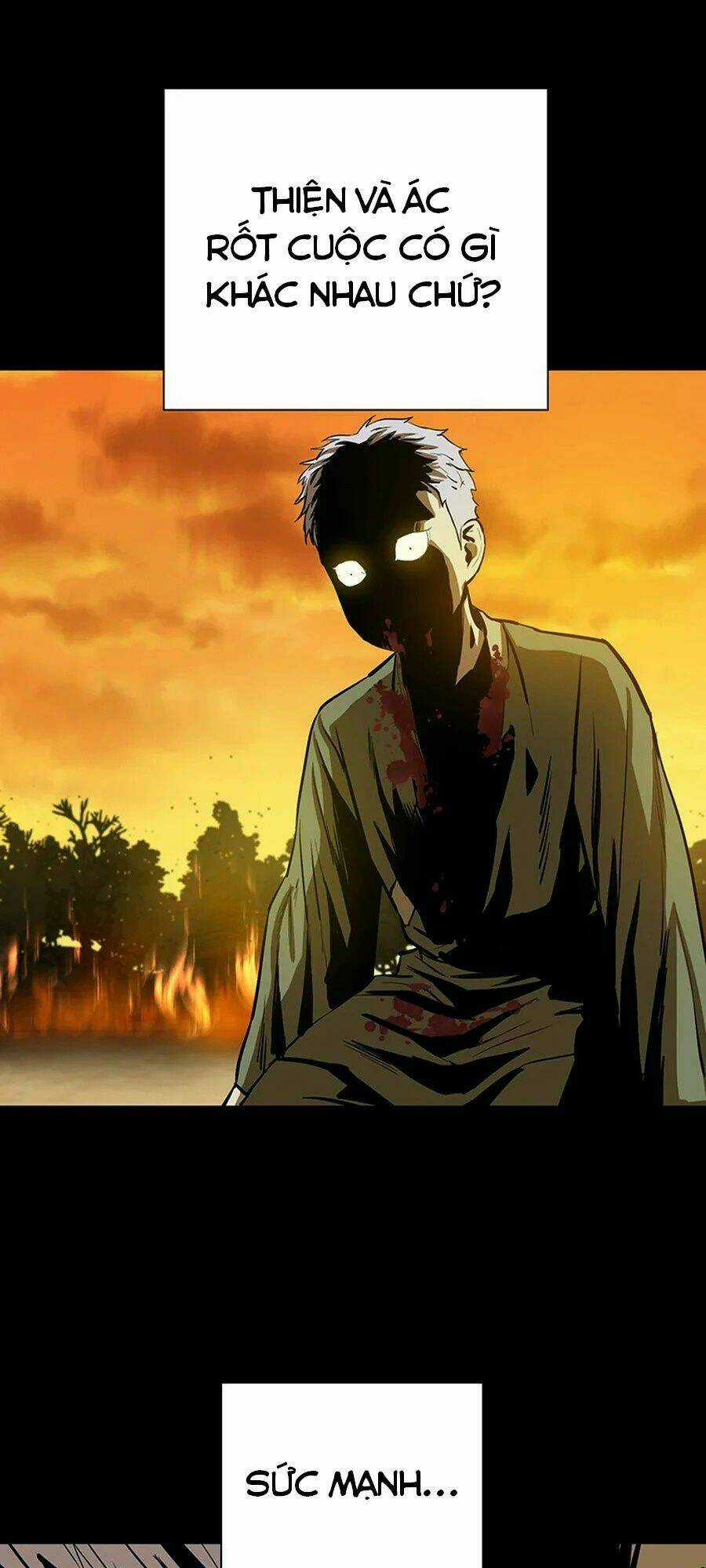 Sư Phụ Quỷ Diện - Chapter 39 - Trang 32