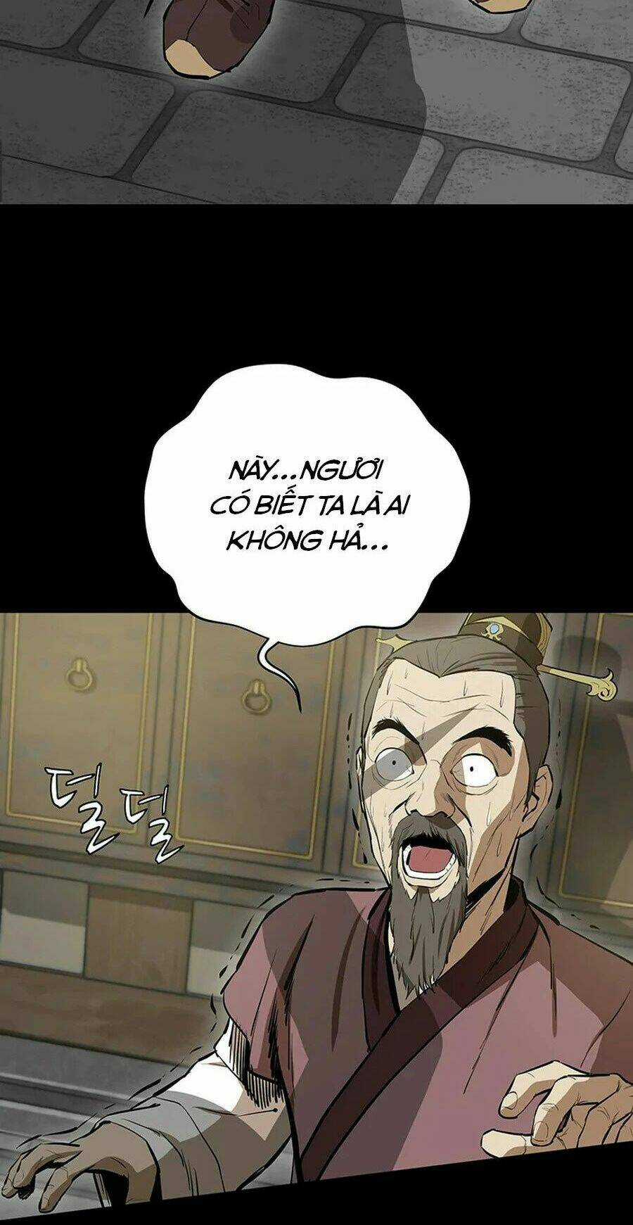 Sư Phụ Quỷ Diện - Chapter 39 - Trang 34