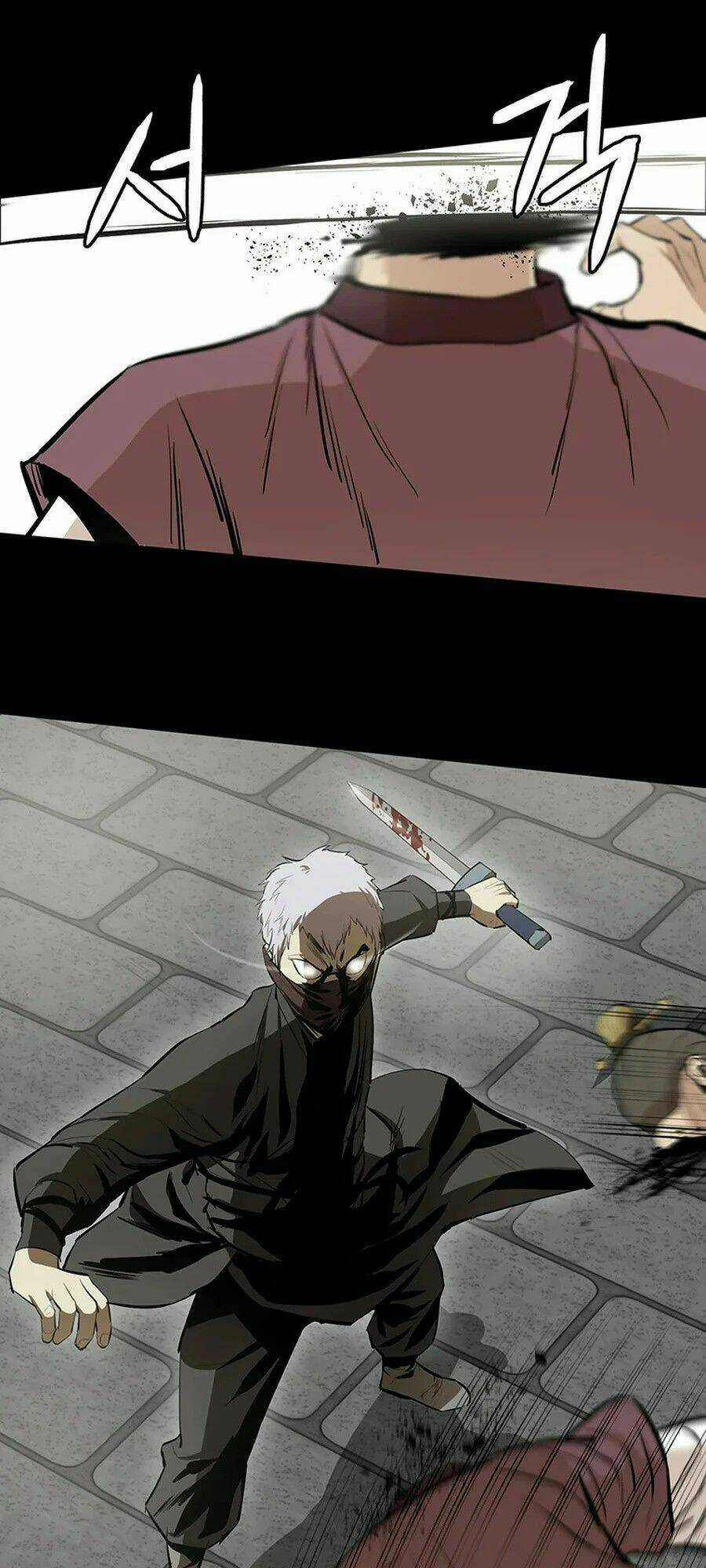 Sư Phụ Quỷ Diện - Chapter 39 - Trang 35