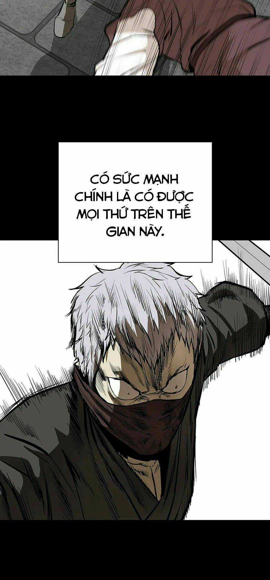 Sư Phụ Quỷ Diện - Chapter 39 - Trang 36