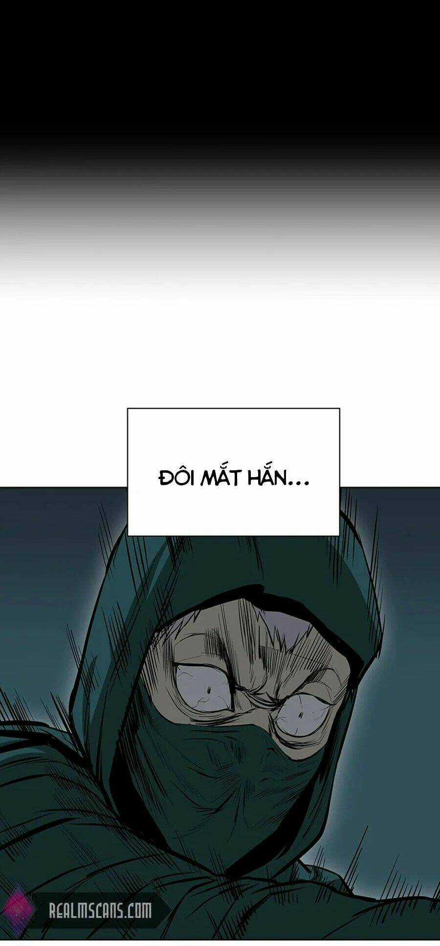 Sư Phụ Quỷ Diện - Chapter 39 - Trang 37