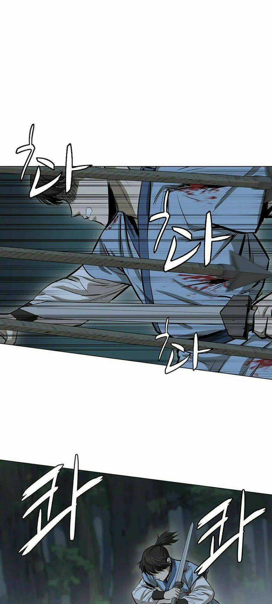 Sư Phụ Quỷ Diện - Chapter 39 - Trang 38