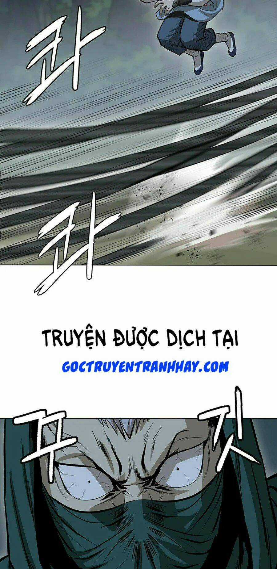 Sư Phụ Quỷ Diện - Chapter 39 - Trang 39