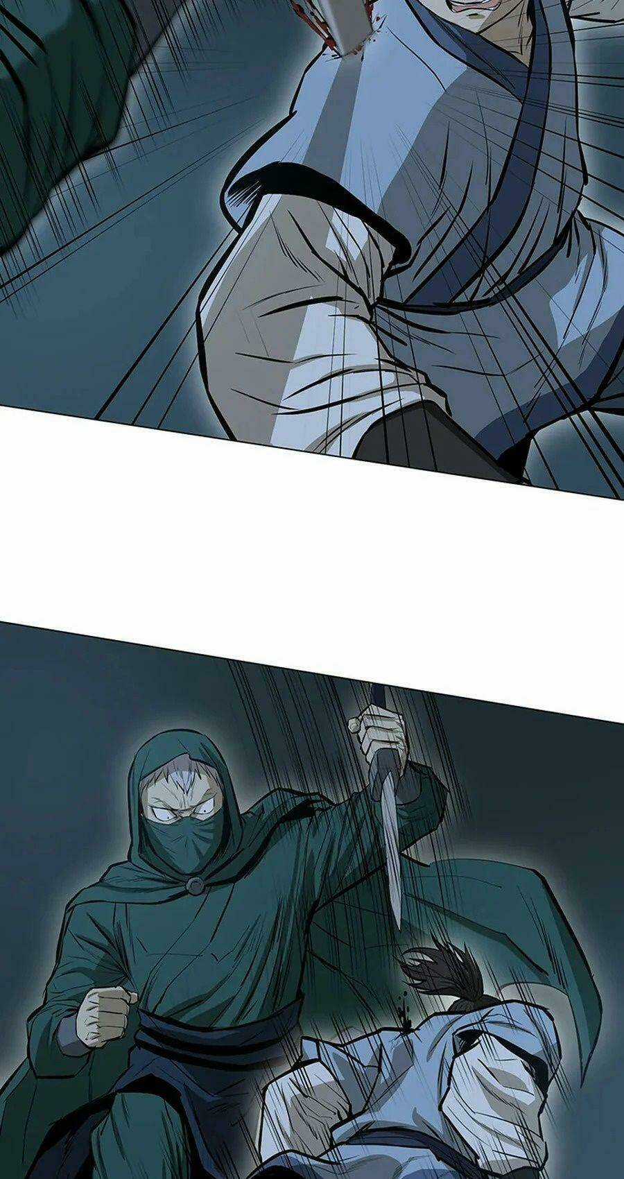 Sư Phụ Quỷ Diện - Chapter 39 - Trang 5