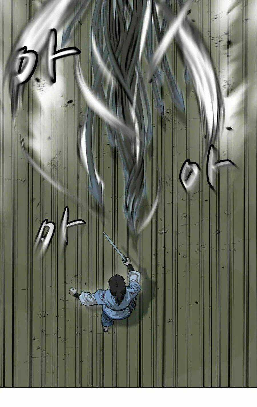 Sư Phụ Quỷ Diện - Chapter 39 - Trang 43