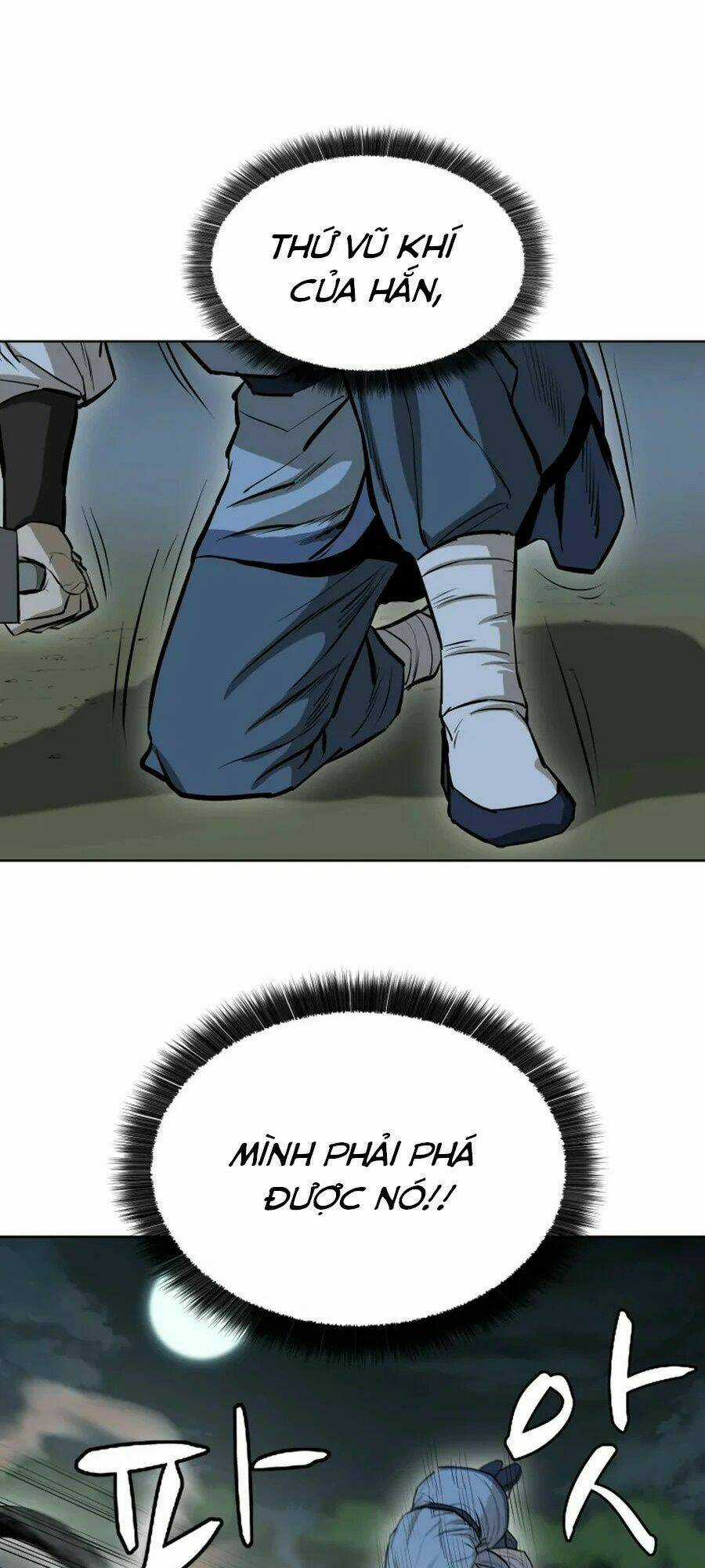 Sư Phụ Quỷ Diện - Chapter 39 - Trang 44