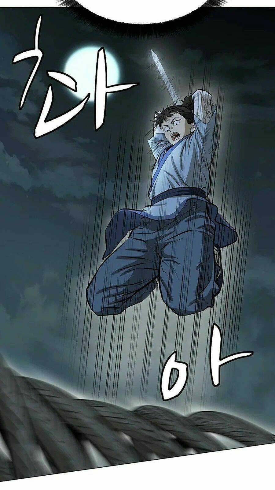 Sư Phụ Quỷ Diện - Chapter 39 - Trang 46