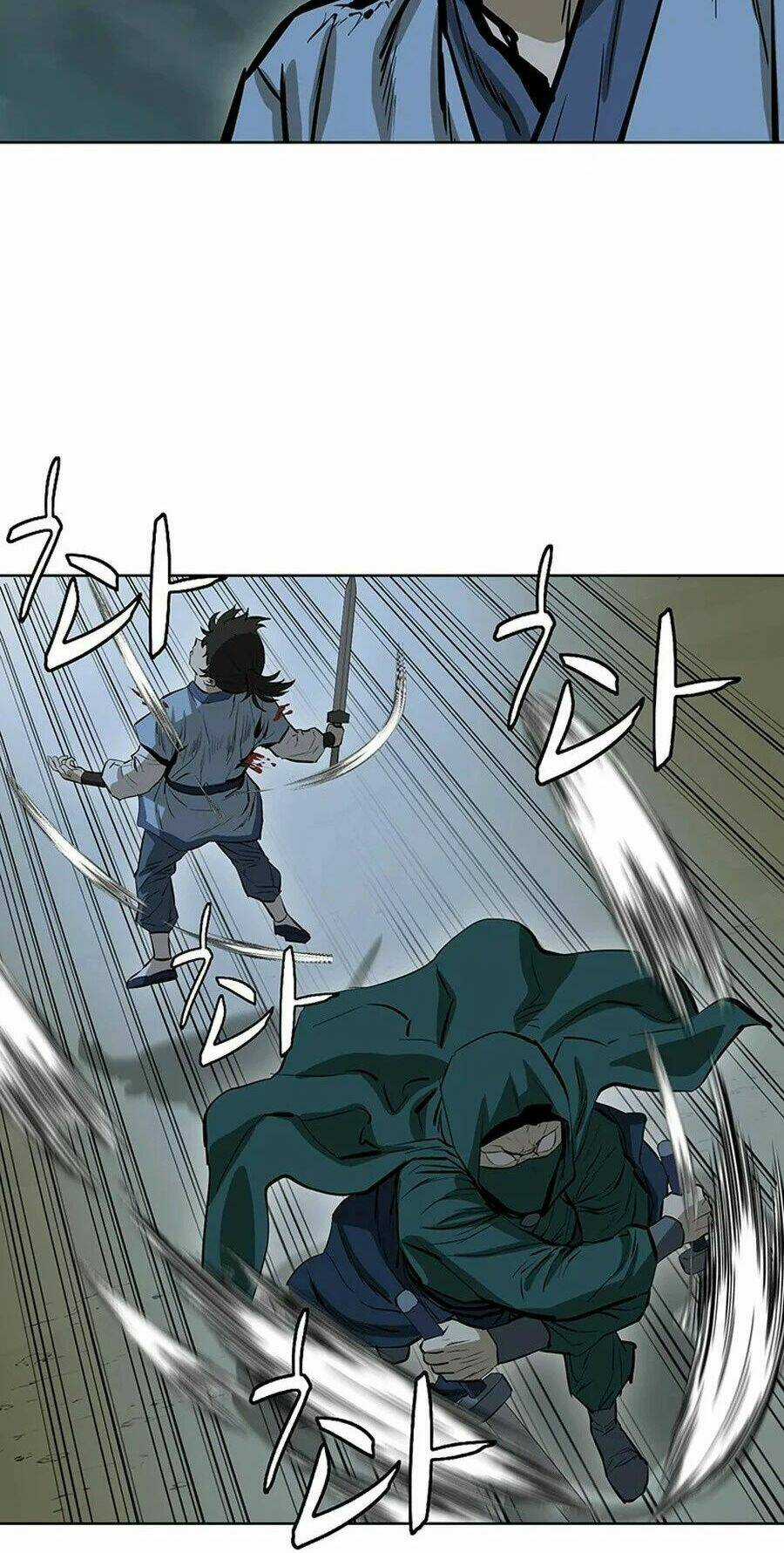 Sư Phụ Quỷ Diện - Chapter 39 - Trang 49