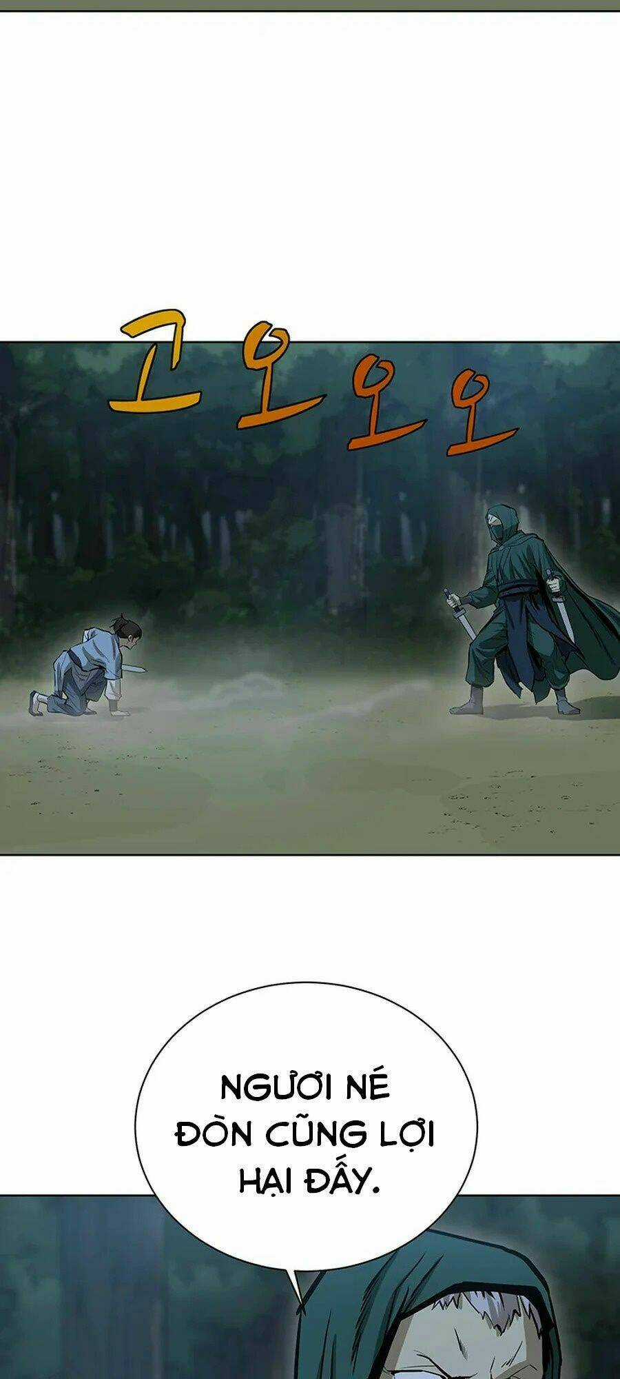 Sư Phụ Quỷ Diện - Chapter 39 - Trang 53