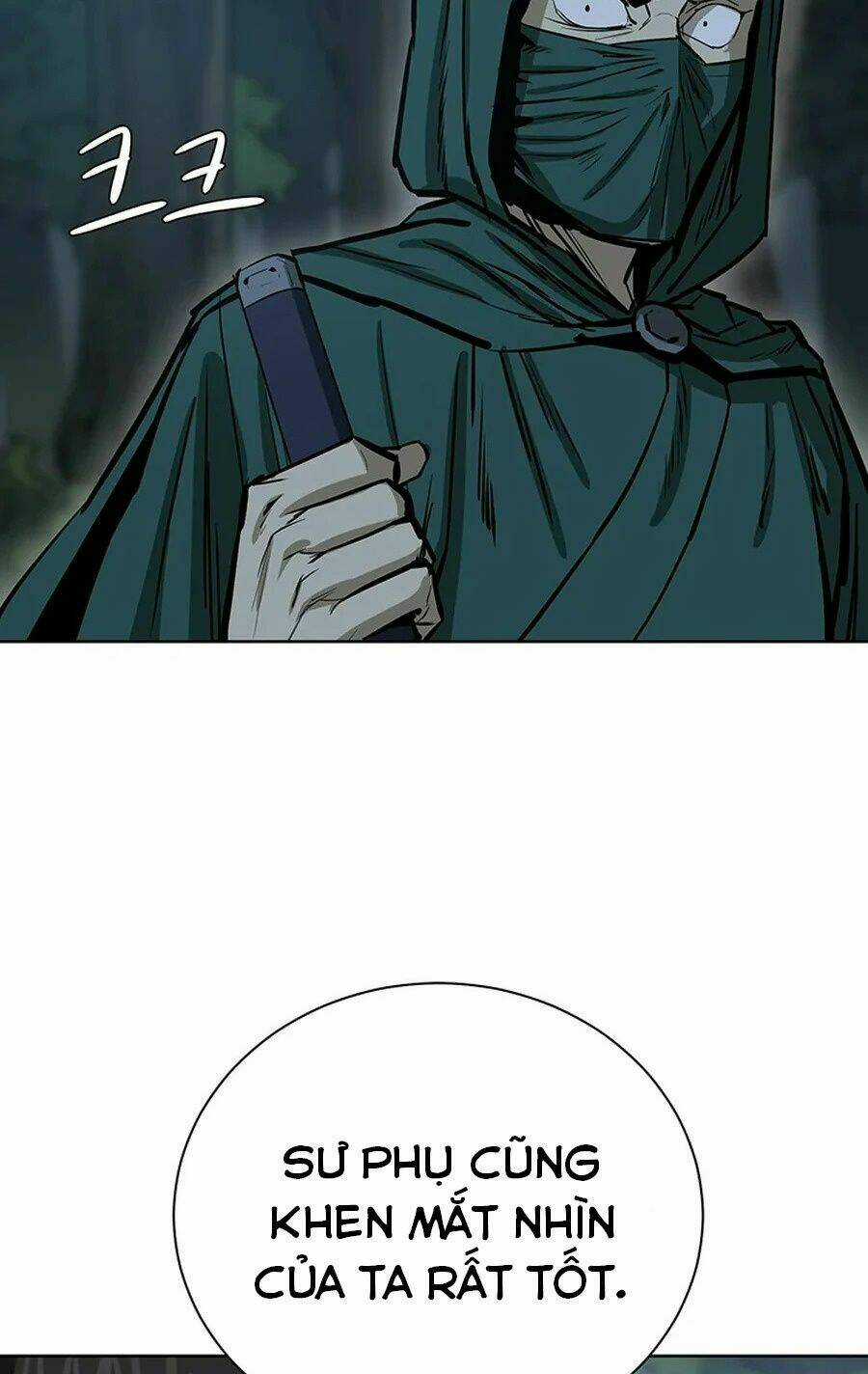 Sư Phụ Quỷ Diện - Chapter 39 - Trang 54