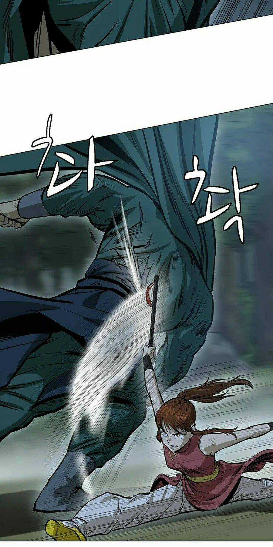 Sư Phụ Quỷ Diện - Chapter 39 - Trang 58