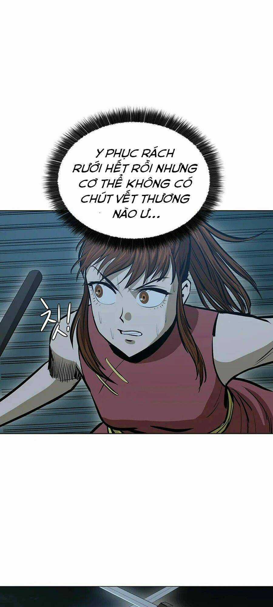 Sư Phụ Quỷ Diện - Chapter 39 - Trang 59