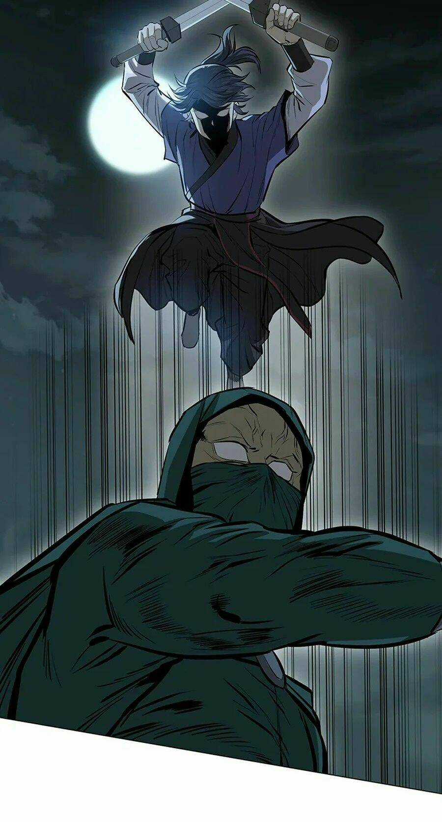 Sư Phụ Quỷ Diện - Chapter 39 - Trang 60