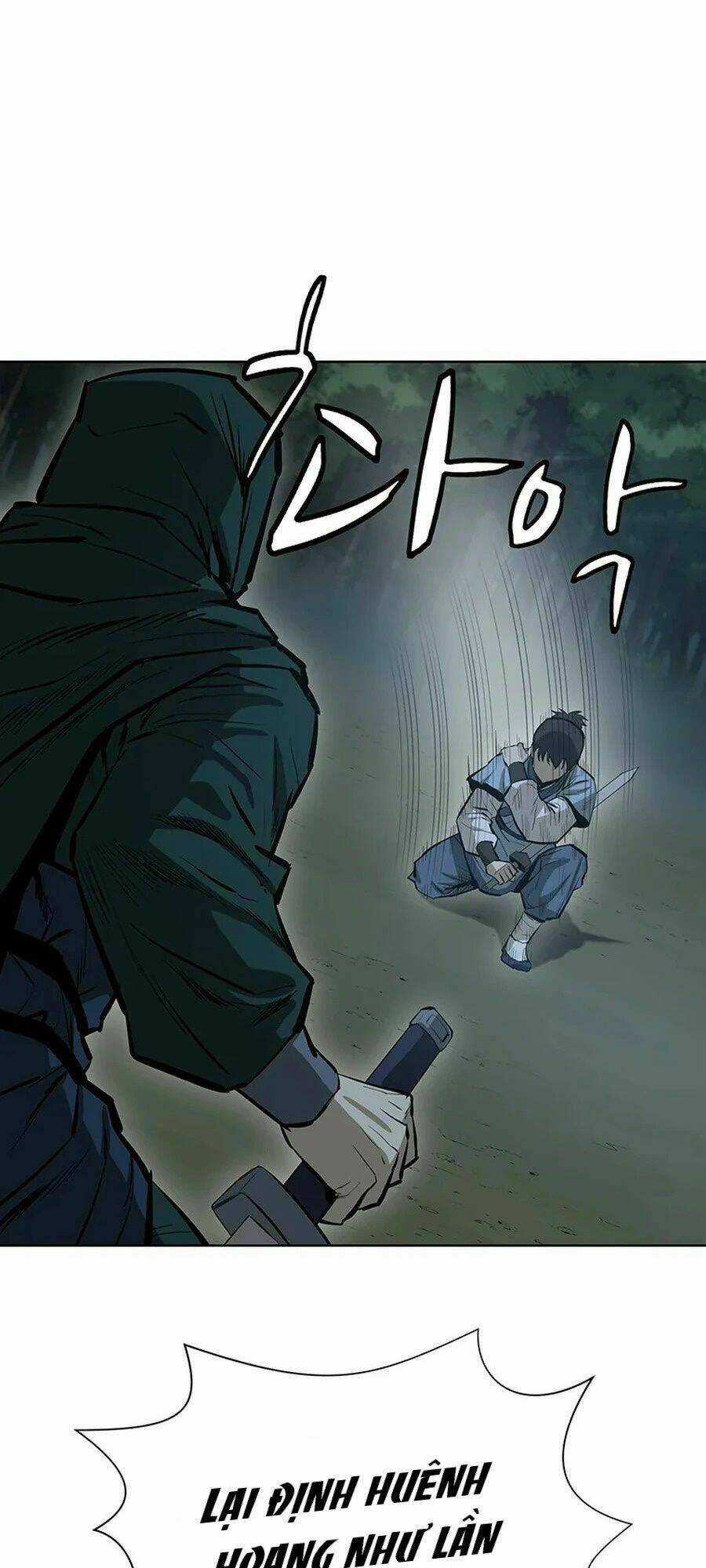 Sư Phụ Quỷ Diện - Chapter 39 - Trang 7