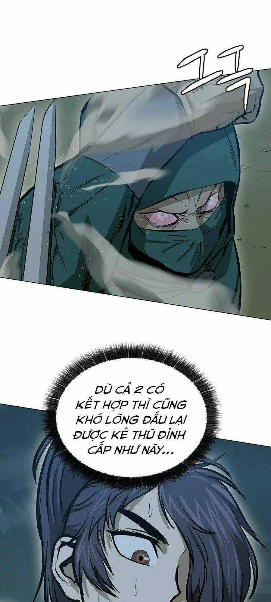 Sư Phụ Quỷ Diện - Chapter 39 - Trang 62