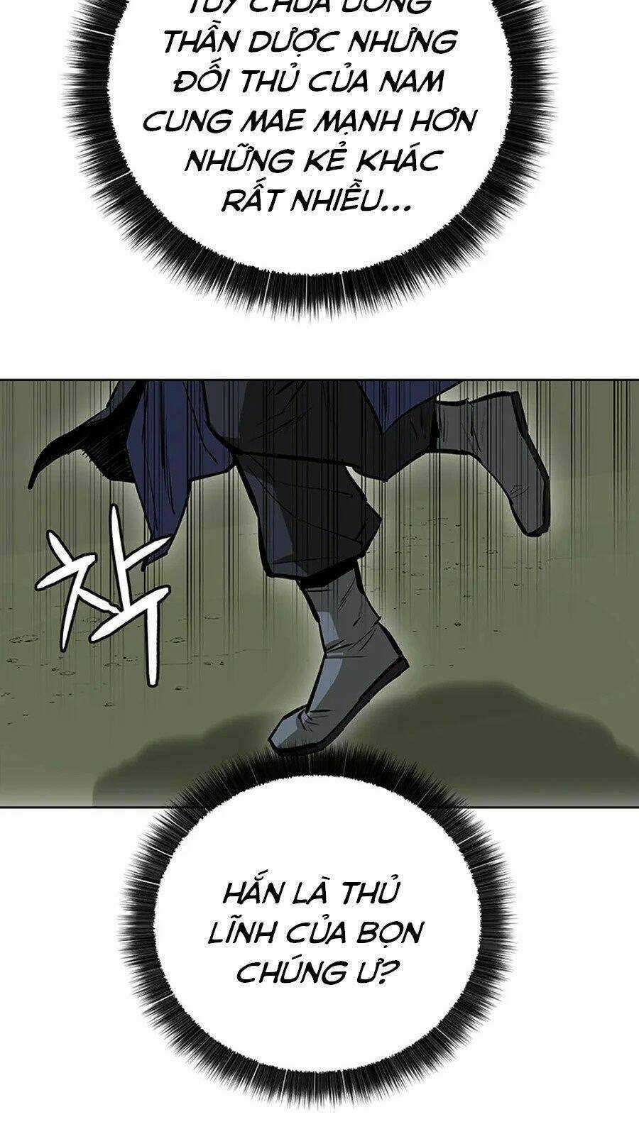 Sư Phụ Quỷ Diện - Chapter 39 - Trang 66