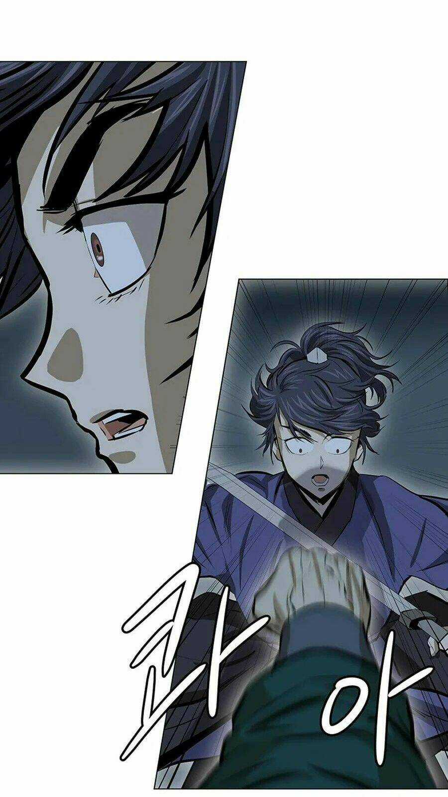 Sư Phụ Quỷ Diện - Chapter 39 - Trang 67