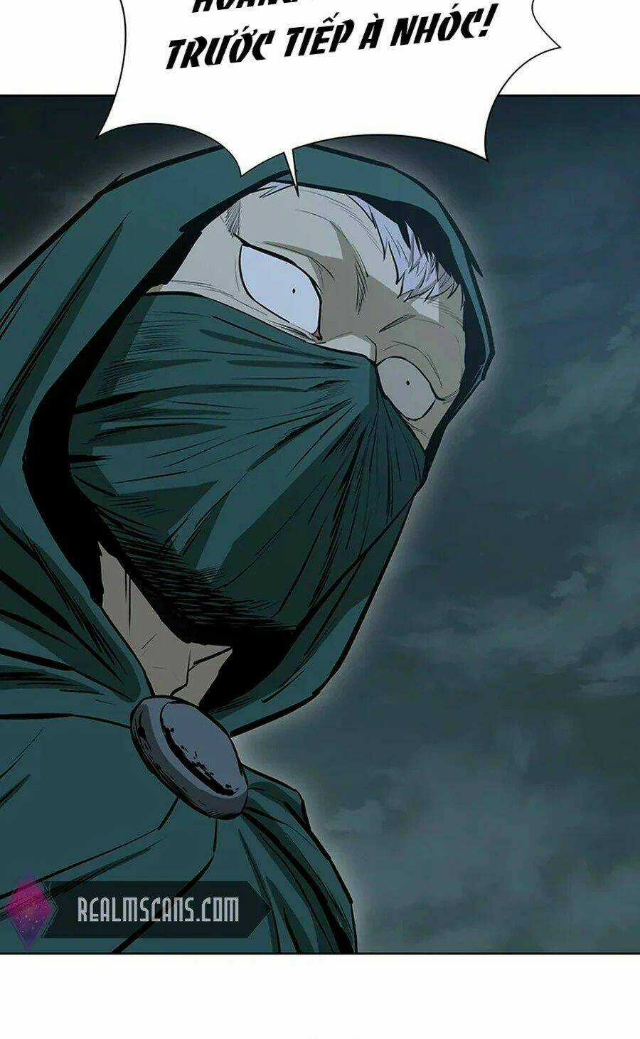 Sư Phụ Quỷ Diện - Chapter 39 - Trang 8