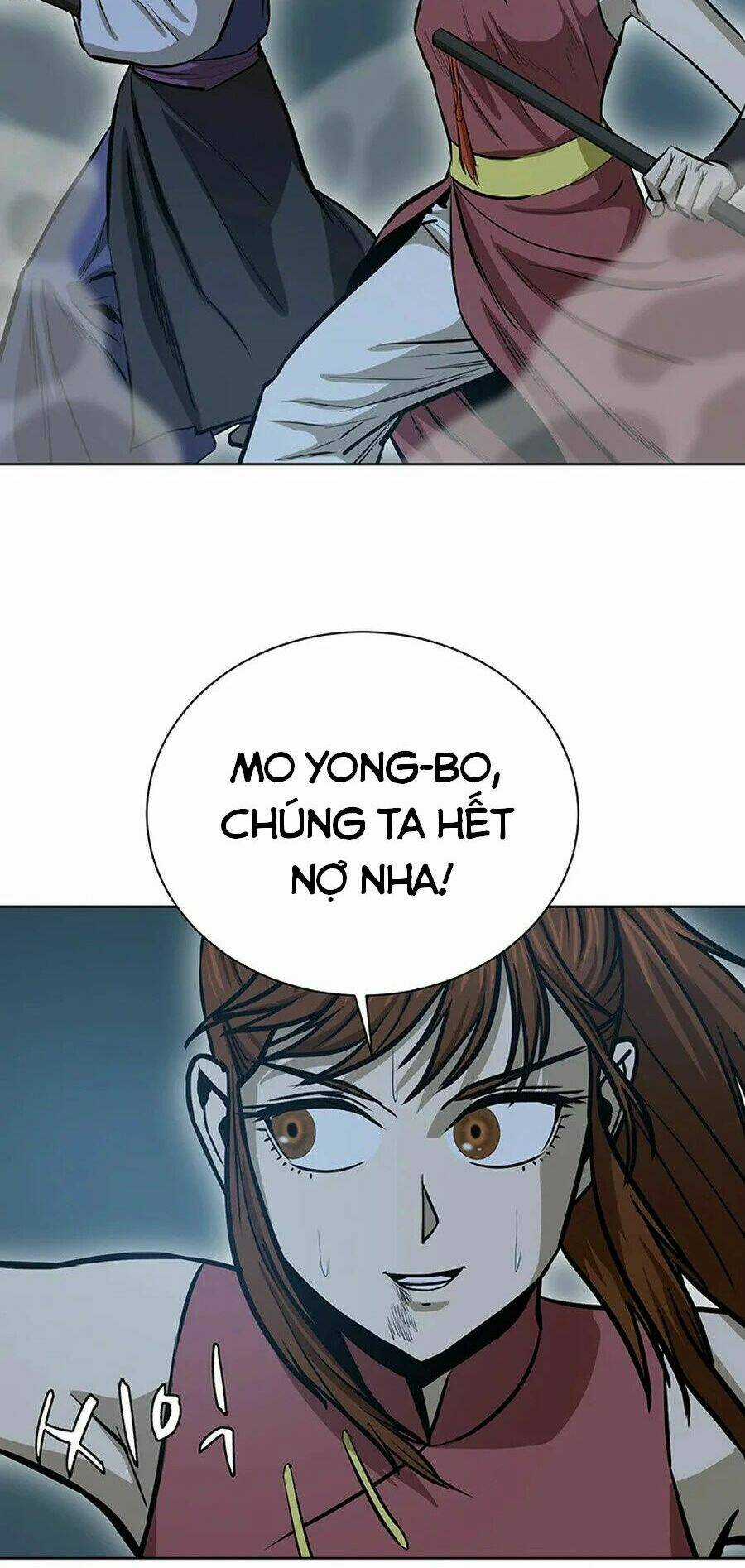 Sư Phụ Quỷ Diện - Chapter 39 - Trang 74