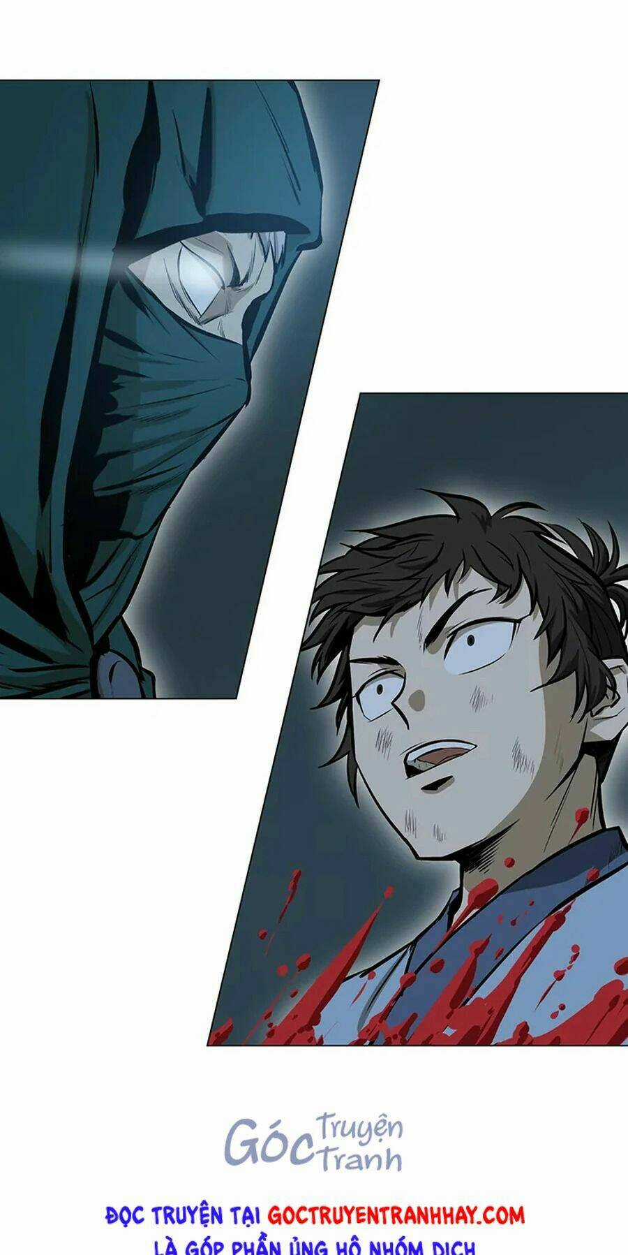 Sư Phụ Quỷ Diện - Chapter 39 - Trang 76