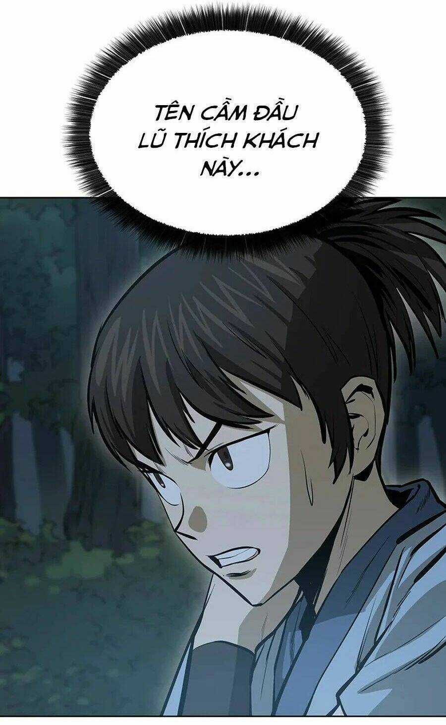 Sư Phụ Quỷ Diện - Chapter 39 - Trang 9