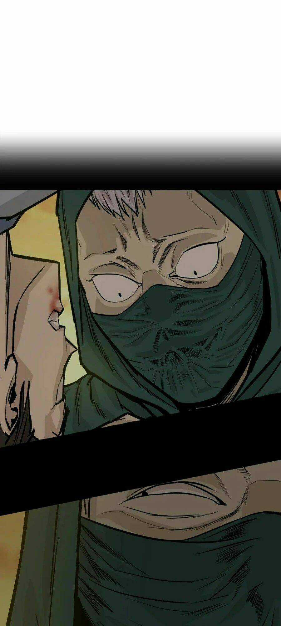 Sư Phụ Quỷ Diện - Chapter 39 - Trang 10