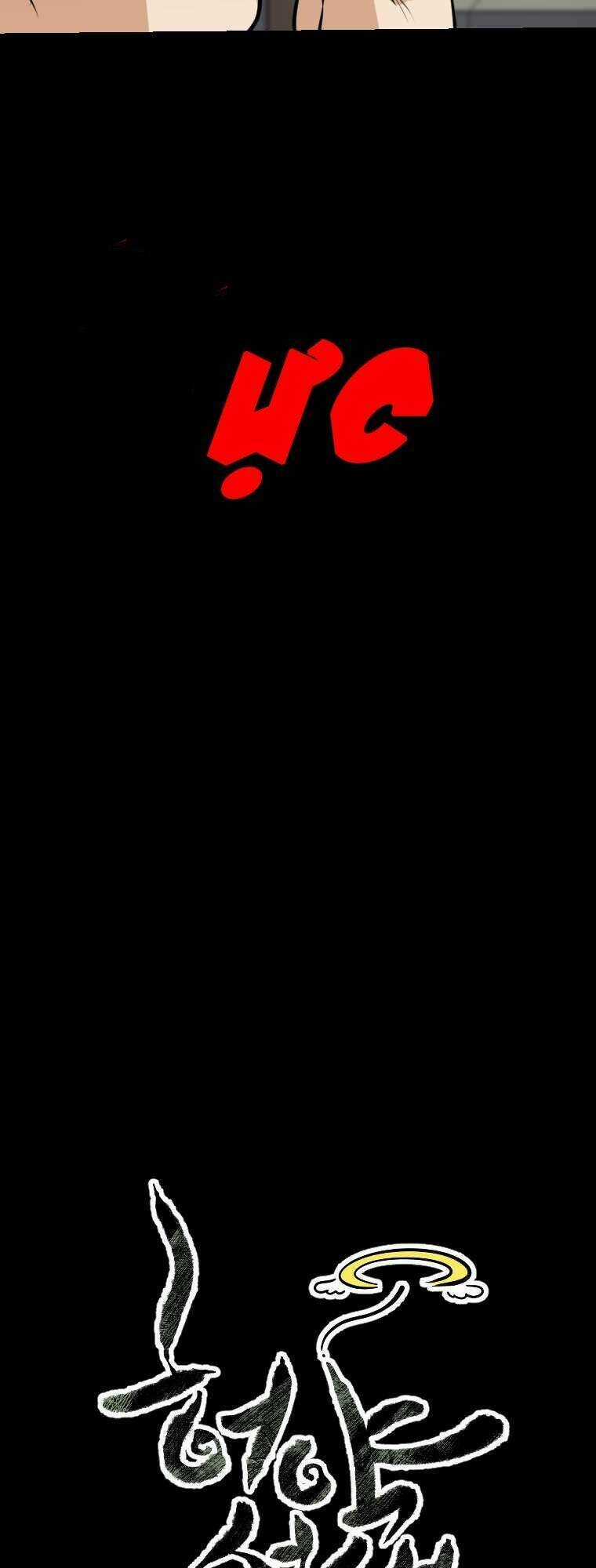 Sư Phụ Quỷ Diện - Chapter 4 - Trang 11