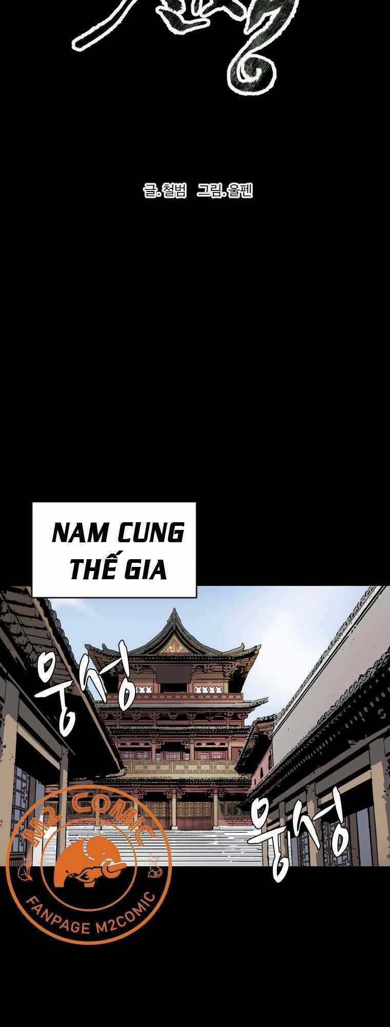 Sư Phụ Quỷ Diện - Chapter 4 - Trang 12