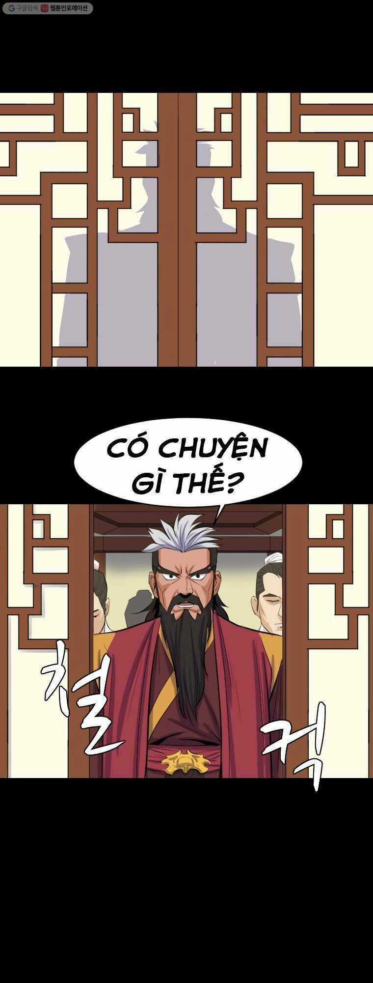 Sư Phụ Quỷ Diện - Chapter 4 - Trang 14