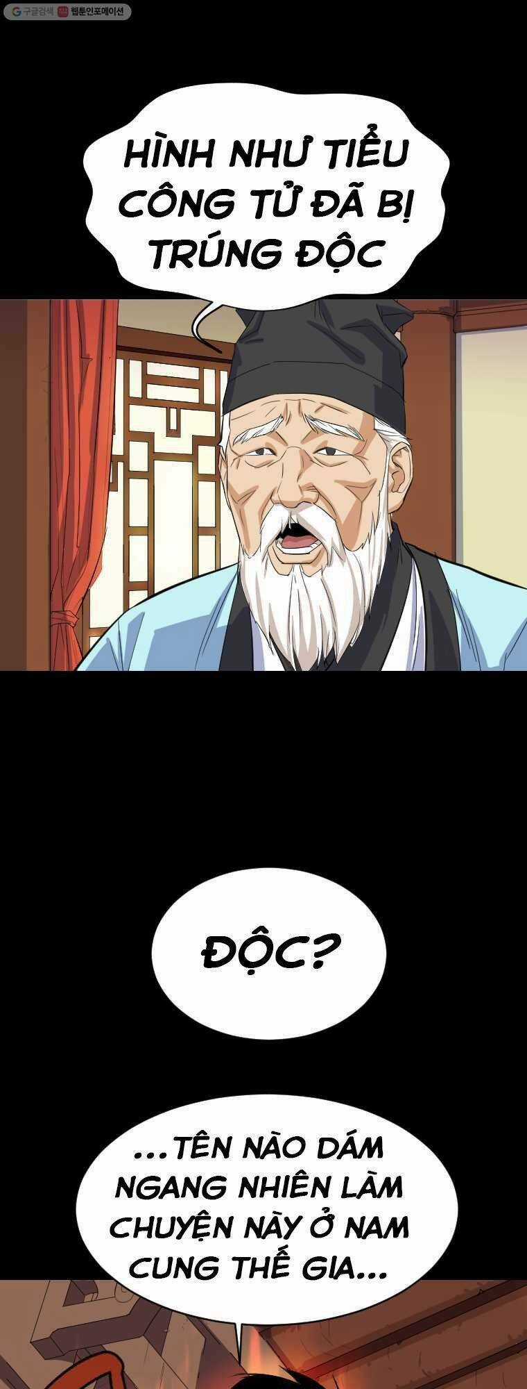 Sư Phụ Quỷ Diện - Chapter 4 - Trang 18