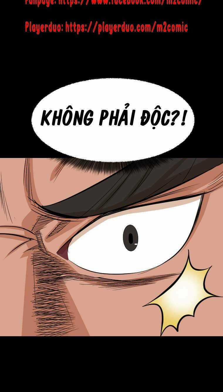 Sư Phụ Quỷ Diện - Chapter 4 - Trang 25