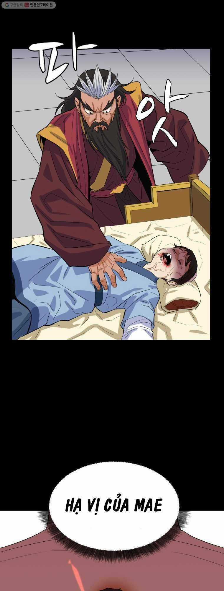 Sư Phụ Quỷ Diện - Chapter 4 - Trang 26