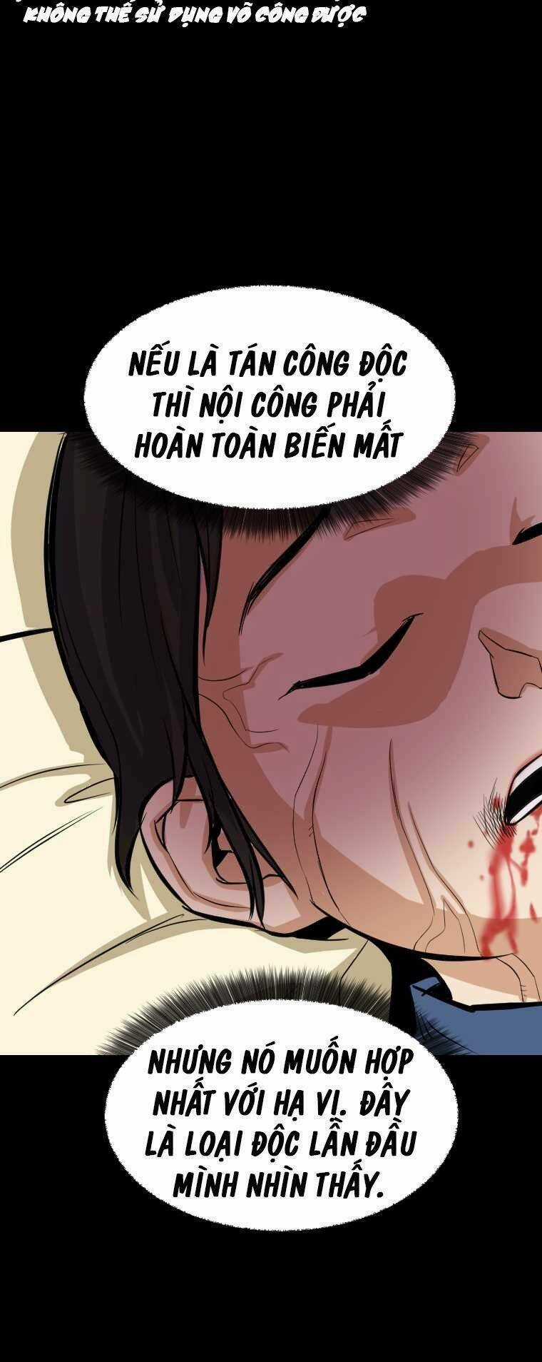 Sư Phụ Quỷ Diện - Chapter 4 - Trang 29