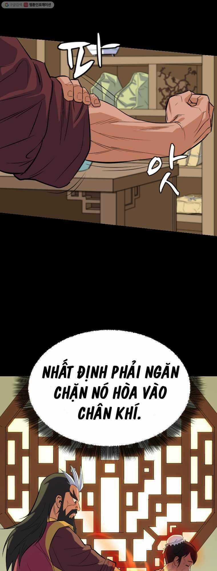 Sư Phụ Quỷ Diện - Chapter 4 - Trang 30