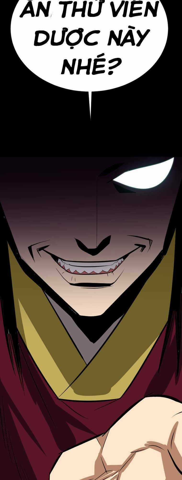 Sư Phụ Quỷ Diện - Chapter 4 - Trang 4