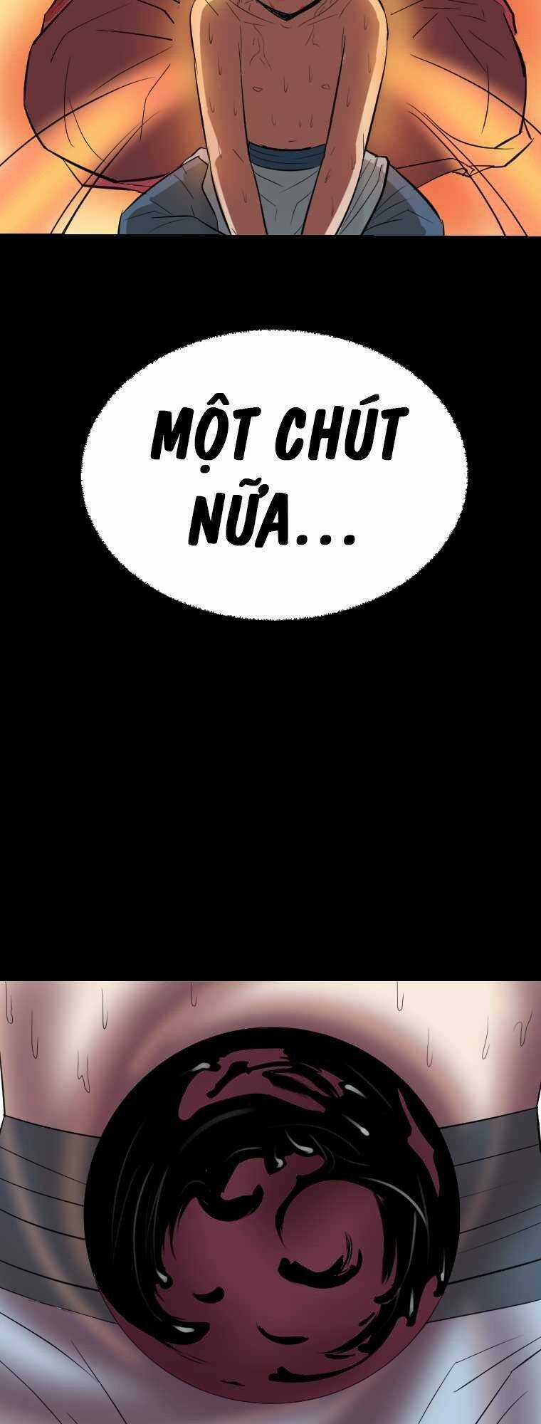 Sư Phụ Quỷ Diện - Chapter 4 - Trang 32