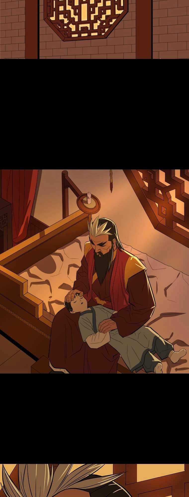 Sư Phụ Quỷ Diện - Chapter 4 - Trang 35