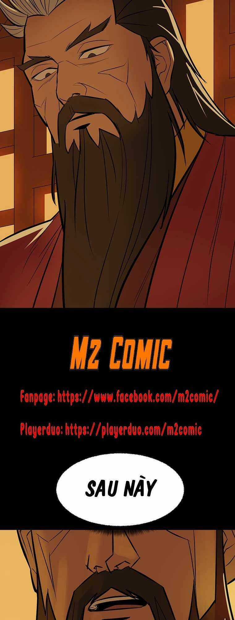 Sư Phụ Quỷ Diện - Chapter 4 - Trang 36