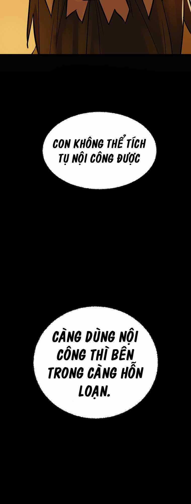 Sư Phụ Quỷ Diện - Chapter 4 - Trang 37