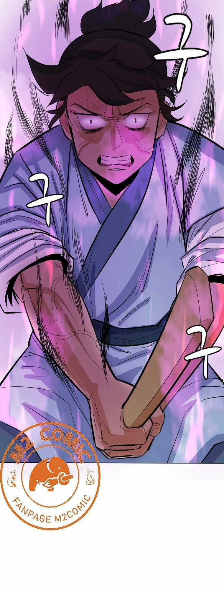 Sư Phụ Quỷ Diện - Chapter 4 - Trang 39